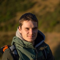 Oliver Mcgarry-Burford