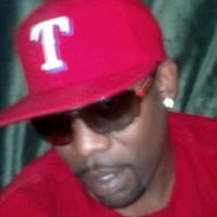 Derrick Raymond