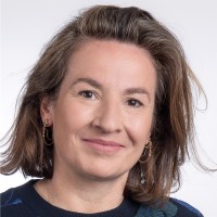 Anne Sophie Eyméoud