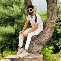 Numan Mirza
