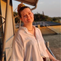 Line Carola Mørk Stille