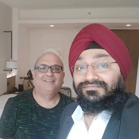 Aman Chadha