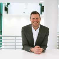 David Osborne (Bsc Hons)