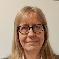 Lisbeth Nyström