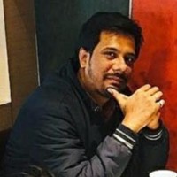 Siddharth Mathur