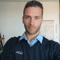 Axel Benoit