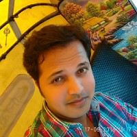 Dhavalkumar Parmar