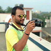 Dharmin Prajapati