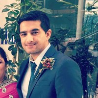 Viresh Savani
