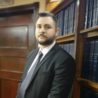 Luis Carlos Ortega Alemán