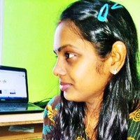 Priya Gali