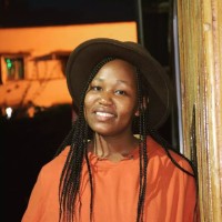 Jackie Maina