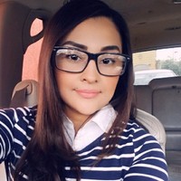 Georgina Buenrostro