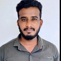 Ramamoorthi Ravinathan