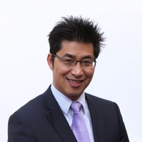Norman Wong
