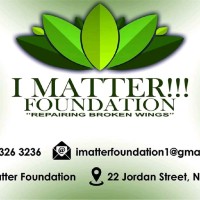I Matter Foundation