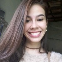 Tamiris de Sá M. Bragança