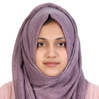 Shaimiya Thari