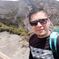 David Flores Trejos