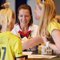 Julia Hirschbeck