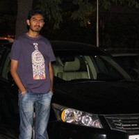 Keval Trivedi