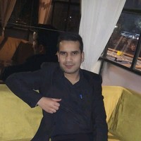 Abhishek Kumar Chauhan
