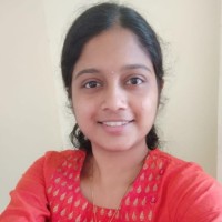 Ashika Nayak