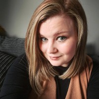 Amy Elbrow