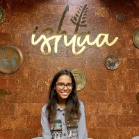 Saumya V.