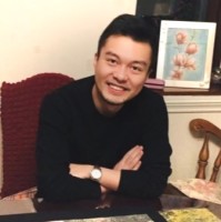 Qiu Jin