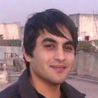 Muhammad Usman javed