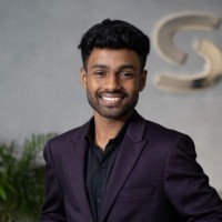 Karthik Sunil K