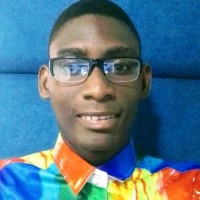 David Emeka