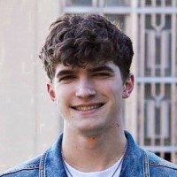 Colton Lusk