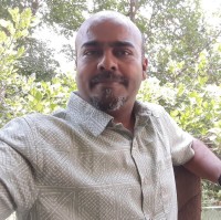 Manjunath Mallaiah
