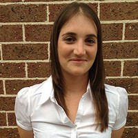 Rebecca Etiennette