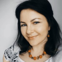 Yuliia Karpenko