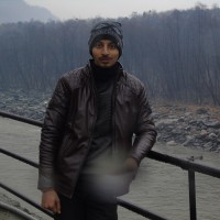 Nishant Aditya