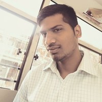 Gourav Khetal