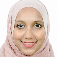 Syazana Mohamed Ismail