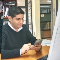 Diego Andrés Pinto Parra .