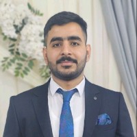 Muhammed Baqer Ahmed