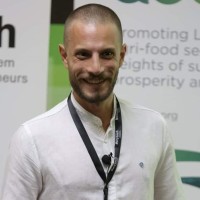 Marc Bou Zeidan, PhD.