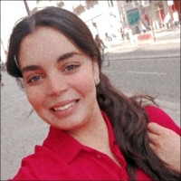 Zineb Baroudi