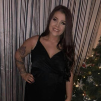 Tayla Hurford