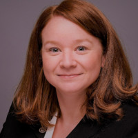 Caroline Smith