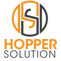 Hopper Solution