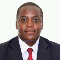 Bernard Njoroge