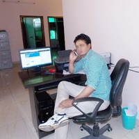 Rajesh Kumar