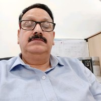 Ramesh Chandra